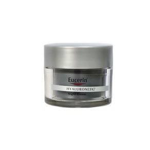 유세린 하이알루론 나이트 크림, 20ml, 5개