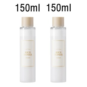 아임프롬 라이스 토너, 300ml, 5개