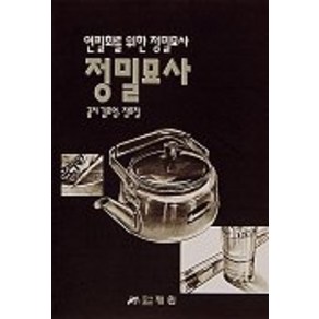 정밀묘사, 재원, 김호영,장호철 공저