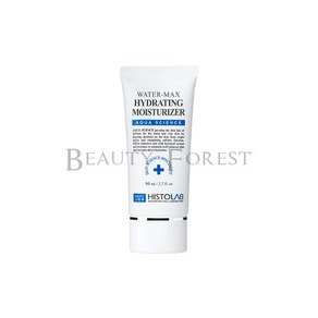 [히스토랩] 워터맥스 하이드레이팅 모이스춰라이저 80ml, 1개