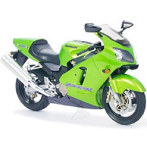 TAMIYA 타미야 14084 카와사키 닌자 ZX-12R [1/12 오토바이 시리즈]