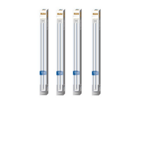 번개표 금호전기 엘바 FPL 55w 형광램프 4p, 주광 색 상품, 40개