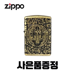 ZIPPO 지포 콘스탄틴 라이터 29719