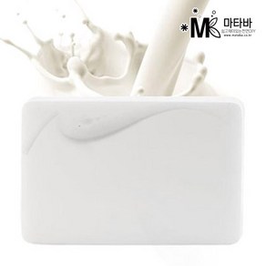 마타바 NO TEA 비누베이스_유산균 요거트1kg(병풀추가), 1kg, 1개