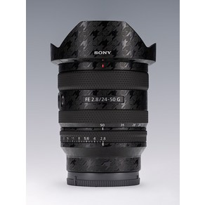 [코엠스킨] 소니 FE 24-50 F2.8G 렌즈 스크래치 보호 필름, 예약구매 (평일기준+12일), 1개, 소니 FE 24-50 f2.8 G