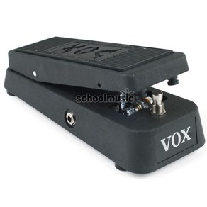 Vox V845 Wah Wah Pedal 와와페달, 1개