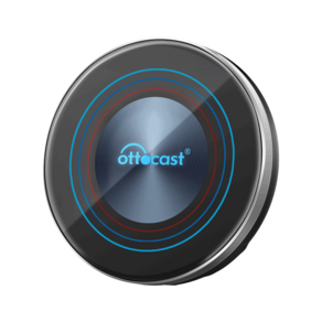 Ottocast 무선 안드로이드 오토 올인원 BMW 지원 차량용 스틱 PC, PICASOU 3-BMW