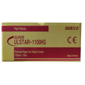 DURICO 초음파필름 ULSTAR-1100HG 5롤