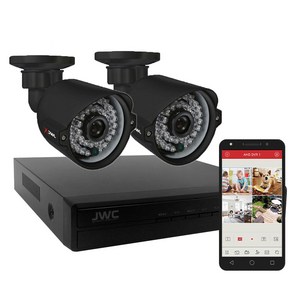 현우CCTV 400만화소CCTV 2대 세트, 현우CCTV 400만화소