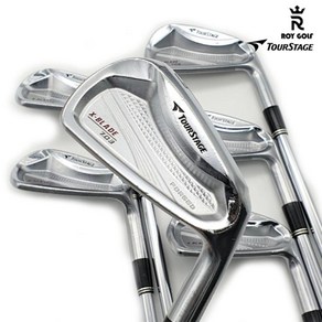 투어스테이지 X-Blade 703포지드 아이언세트 5-PW NSpro950 S G214