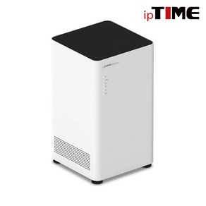 아이피타임 2베이 백업용 서버 ipTIME NAS2 DUAL, NAS2DUAL [하드미포함]