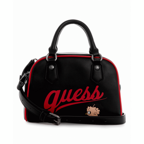 게스 GUESS ORIGINALS MINI SATCHEL HM3A3A39