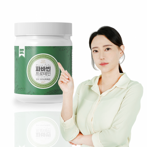 아바나 웰빙곳간 파바빈 프로테인 장두 100% 500g, 단품, 상세페이지 참조, 1개