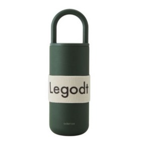 레고트 루프 텀블러 600ml (3 colos), 스윗펌킨 (SWEET PUMPKIN)