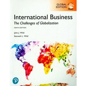 International Business:The Challenges of Globalization