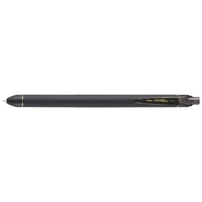 에너겔 슬림 중성펜 0.7 흑색 BL437R1-A 1자루 PENTEL, 단품