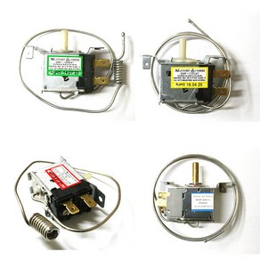 냉장고온도조절기 냉장고부품 냉동고 온도조절기 -