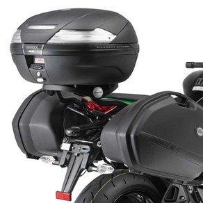 카파(KAPPA) KAWASAKI Z1000SX(11-19) - 탑케이스브라켓 KZ4100, 1개