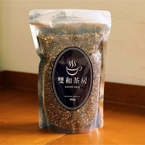 쌍화다방 카페 쌍화차 프리미엄 벌크 3.6kg, 900g, 1개입, 4개