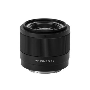 빌트록스 20mm F2.8 AF 니콘 Z마운트 풀프레임 렌즈