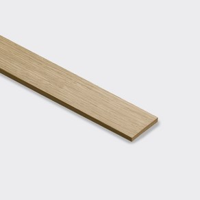 인테리어 몰딩 DIY 보수 평몰딩 평판몰딩 120MM X 2400MM, 120*9 135번 미스티오크, 1개