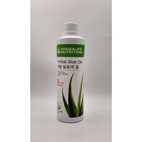 허벌라이프 알로에 겔 망고맛(500ml)