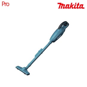 [마끼다] DCL180Z / LXT 18V 리튬이온 충전청소기 본체, 1개