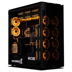 몬스타PC 매스 커스텀수냉 AMD 7950X3D RTX4090 64G