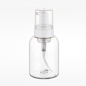 거품용기 버블공병-300ml(국내제조)