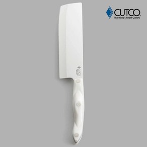 Cutco 컷코 야채칼 화이트 Vegetable Cleave 1735