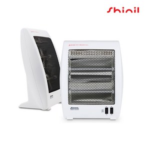 SHINIL 신일전자 2단 미니히터 SEH-BH880, 상세페이지 참조, 상세페이지 참조