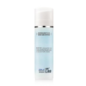 [DR+LAB] 닥터랩 하이드라-15 수딩 앰플 에센스 세럼, 1개, 150ml