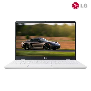 LG 울트라노트북 i5 8265U RAM 16GB SSD 1TB 윈10 15U590