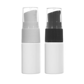 [허브스프레이] 에센스 펌프용기 10ml~40ml