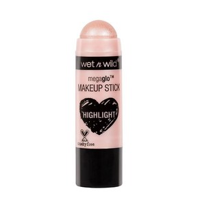 Wet n Wild MegaGlo Conceal Contou 하이라이터 스틱 누드 스트라이크  매트 페이스 멀티스틱 메이크업 최소수량2개부터 가능