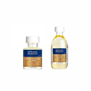 르프랑 JG 비버트 리터칭바니쉬, 75ml, 1개