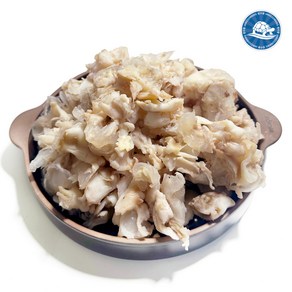오징어 족살 800g 부드럽고 쫄길쫄깃 버터구이 안주 반찬용 오족살 식자재, 1개