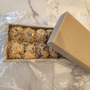 [대한명가] 생활의 달인 궁중떡 임금님떡 선물용 두텁떡 12알, 320g