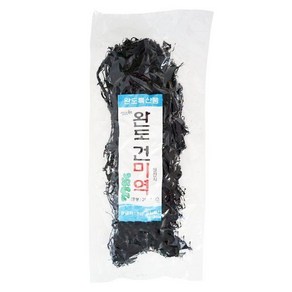 최고집 건미역 300g, 1개