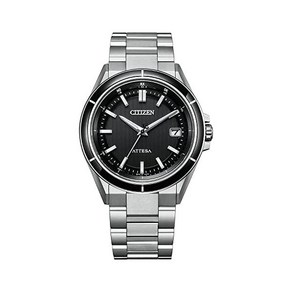 시티즌 티타늄 전파 손목시계 아테사 Citizen CB3030-76E 일본직구