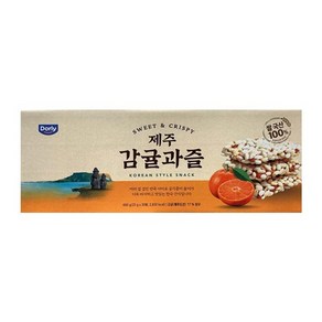 코스트코 제주 감귤 과즐 660G, 1개