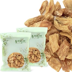 동의한재 미얀마 천문동, 300g, 2개