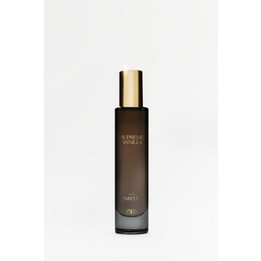 자라 ZARA 여성 향수 슈프림 바닐라 오드 퍼퓸 30ML(1.0 FL. OZ.) 297012, 1개, 30ml