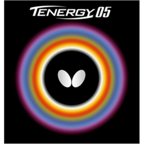 버터플라이 테너지 05 TENERGY 05 러버