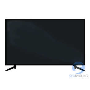 삼성전자 FULL HD 본사배송 108cm(43인치) UN43N5010AFXKR