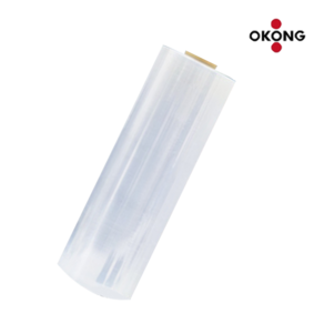 공업용랩 이삿짐 파레트 포장랩 오공 스트레치필름 15mic X 폭500mm X 길이350m, 1개