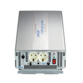 DARDA 차량용 순수 정현파 인버터 DK2430 배터리 DC 24V 3000W 3kw 다르다 피앤케이하이테크 국산정품 자동차용 3k 안전인증