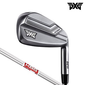 카네 PXG 0211 V3 남성 6아이언(5~WKBS TourLITE) GC