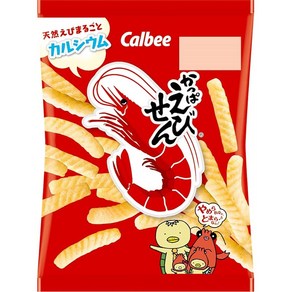 가루비 카파 새우깡 26g×24봉지, 26g, 24개