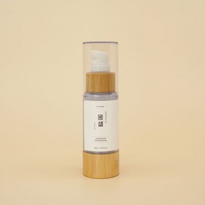 바스몽 강아지 보습제 발밤 발바닥 습진 연고 애견 세럼 30ml, 1개